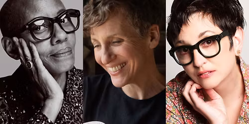 Mavens of Melody - Gail Ann Dorsey, Natalia Zukerman, and Jenna Nicholls at City Winery - Boston