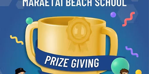 Celebrating Success: 2025 Prize Giving