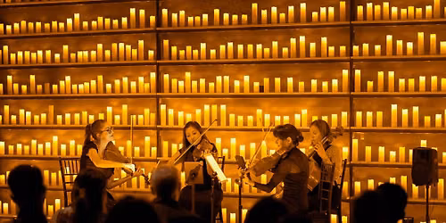 Candlelight - Anime Soundtracks at Old South Church - The Chapel