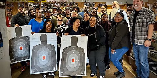 WEEKEND Class IL  & FL (38 State) Concealed Carry License Training