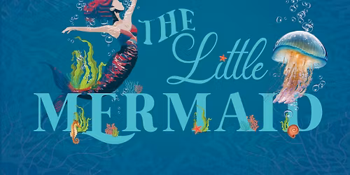 The Little Mermaid- Dance Arts 2026 Recital