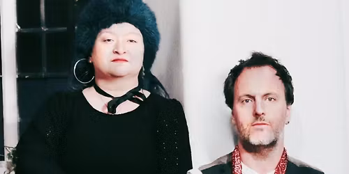 Eliza Carthy & Jon Boden