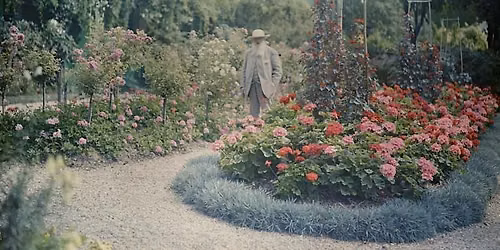Colloque "Monet maintenant"