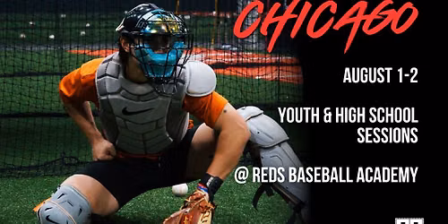 BACKSTOP BOOTCAMP | CHICAGO