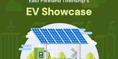 EV Showcase