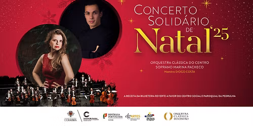 Concerto Solid\u00e1rio de Natal