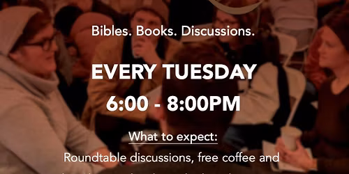 Well of Life @ Sowers