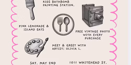 GRAND OPENING \ud83e\udee7