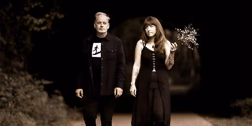 \u00c1it Ait \u2013 The Ranger and The Stranger album release party and concert