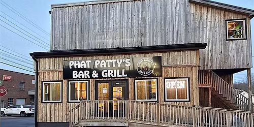 IBN Biz Lunch \u2013 Lebanon VA