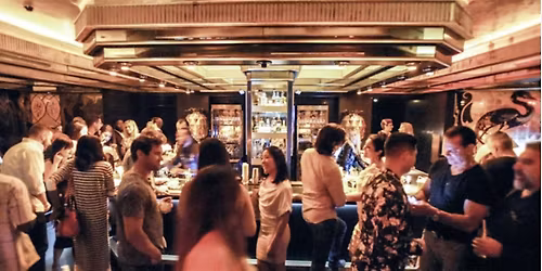 Singles Mixer in Jersey City!