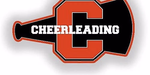 Clarence Cheerleading Meat Raffle