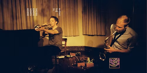 SoS 2025 - Streifenjunko \/ Toshimaru Nakamura \/ D\u00e5n & Larm