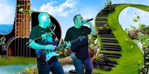 See in the New Year with Blue Monkey