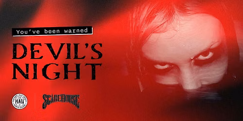 DEVIL'S NIGHT