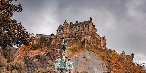 Scotland 2026 3rd Line Hockey Draught Tournament