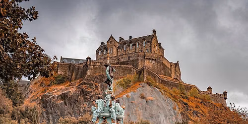 Scotland 2026 3rd Line Hockey Draught Tournament