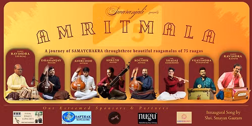 Amritmala - 2026