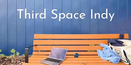 Third Space Indy - Ep. 52 with Jesse Brown - 1 Year Episode Live Recording
