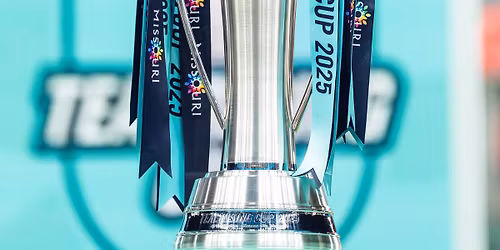 Teal Rising Cup presented by Visit Missouri: Third Place Match, Championship Match