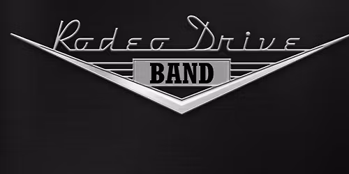 Rodeo Drive at Sherman's Lounge