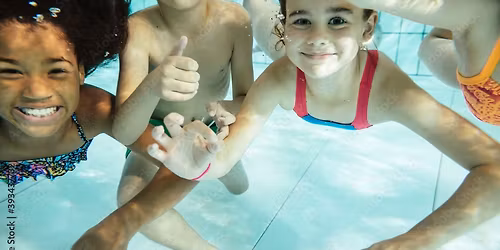 Board & Beyond Day Camp (7-12 Year Olds)