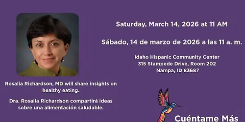 Cu\u00e9ntame M\u00e1s