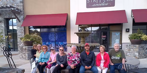 HV Hikers: "City Hall-Taralon" (easy)