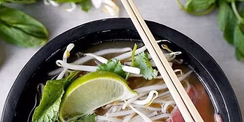 Journey through Vietnam