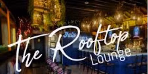 A Night Out In Berwyn Monthly Meetup At La Lupita Rooftop Lounge