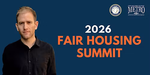 2026 Fair Housing Summit