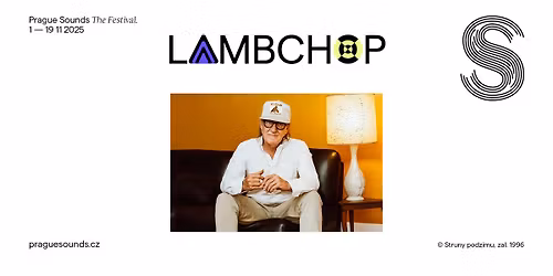An Intimate Piano Performance from Lambchop \u2726 Prague Sounds