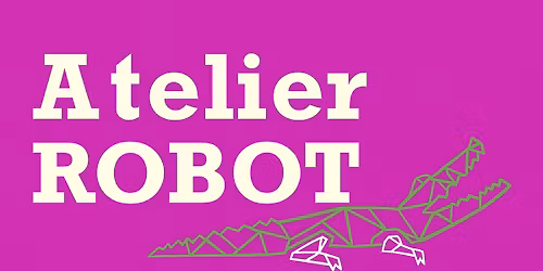 Atelier Robot