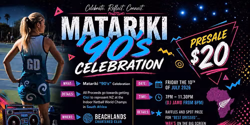 Matariki Celebration
