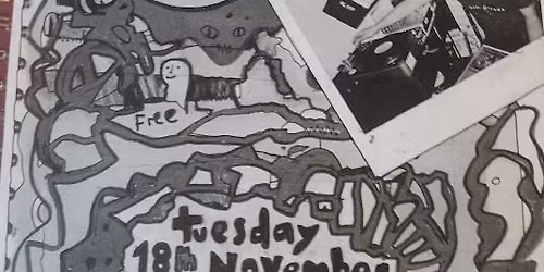 Stamford Record Players Club