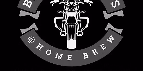 Bikes & Brews Summer Meetups at Home Brew