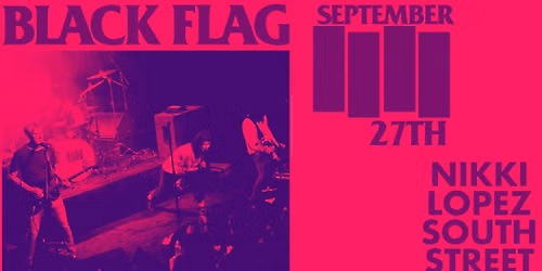 Black Flag 