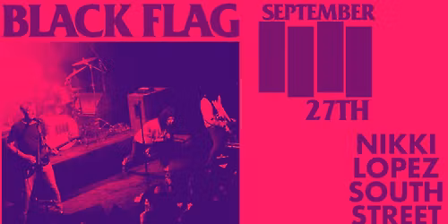 Black Flag 