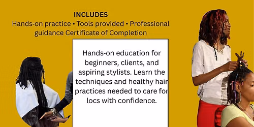 Loc Training