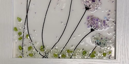 Dandelions