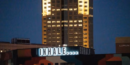 Bilateral Art Therapy Breathwork Journey 