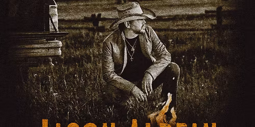 Jason Aldean  Chase Matthew & Elizabeth Nichols