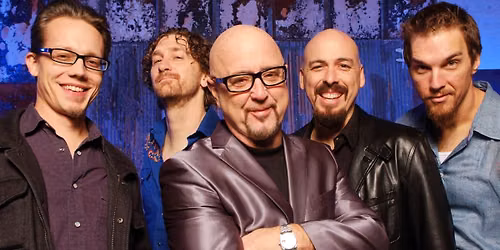 The Fabulous Thunderbirds Tickets