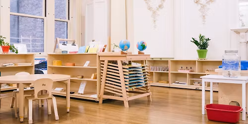 Earth Day Open House