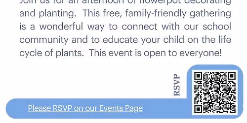 Earth Day Open House