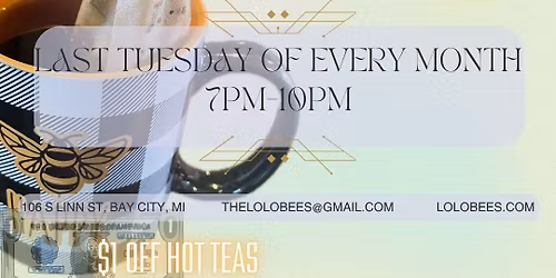 Karaoke at LoLoBee's