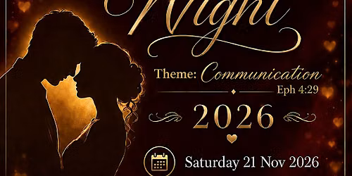 Couple's Night