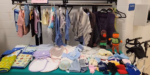 Fall Boutique Craft Sale