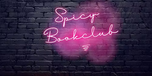 Spicy Book Club