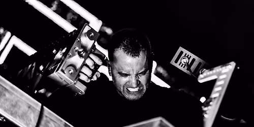 Author & Punisher w\/ King Yosef and Black Magnet at The Far Out Lounge